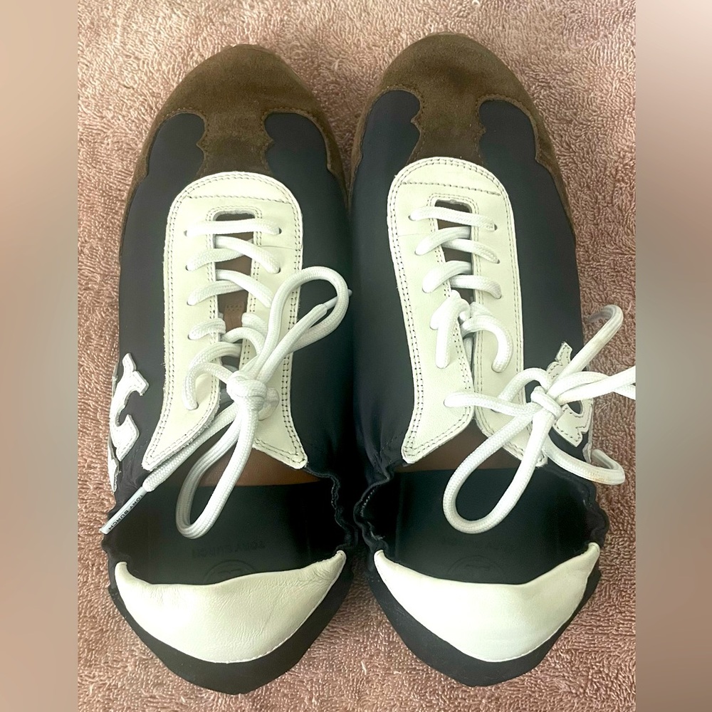 Tory Burch Retro sneaker